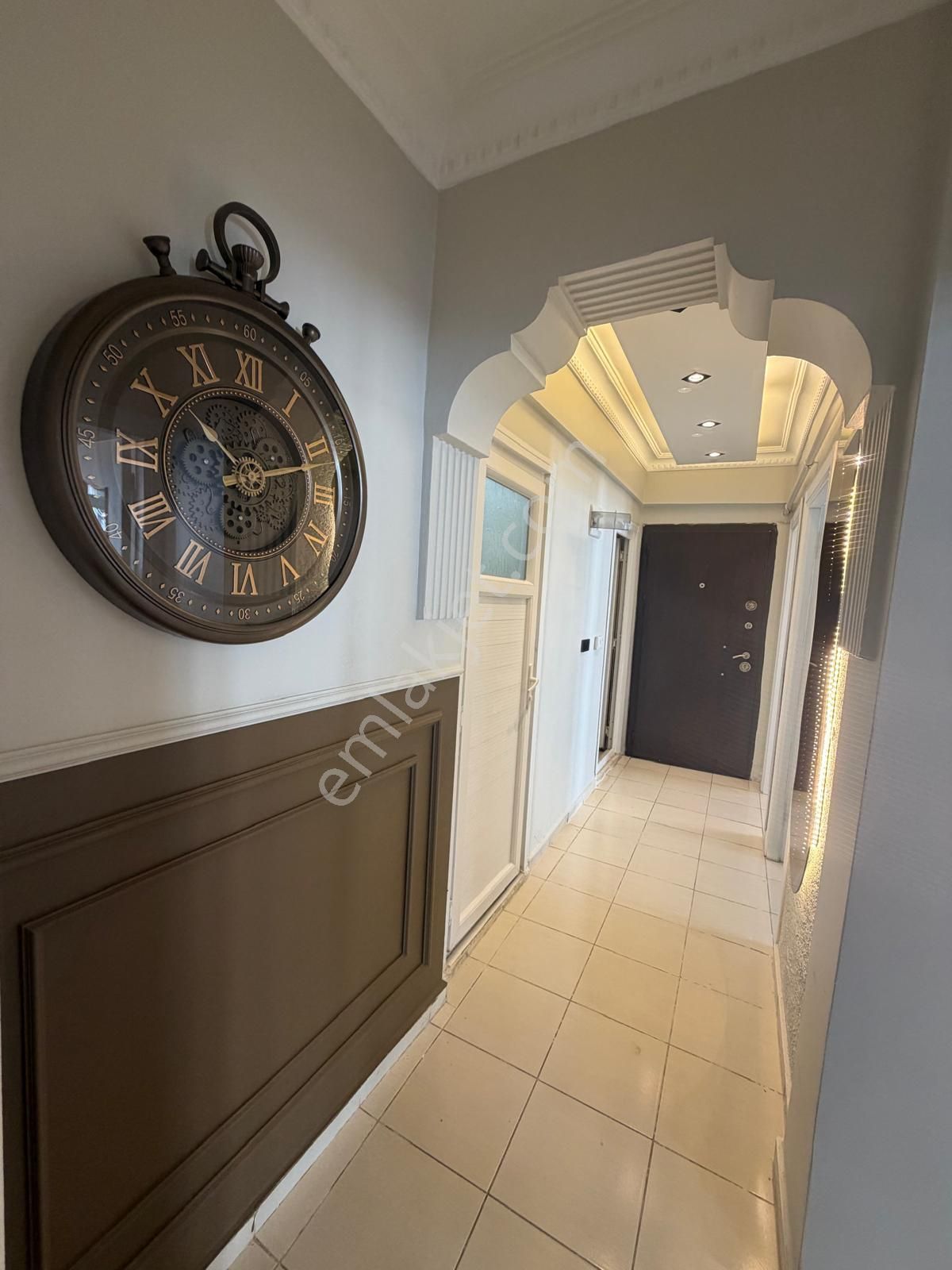 Full Dekorlu Sıfır Daire Merkezi Lokasyonda Sahibinden Satılık! - Görsel 23