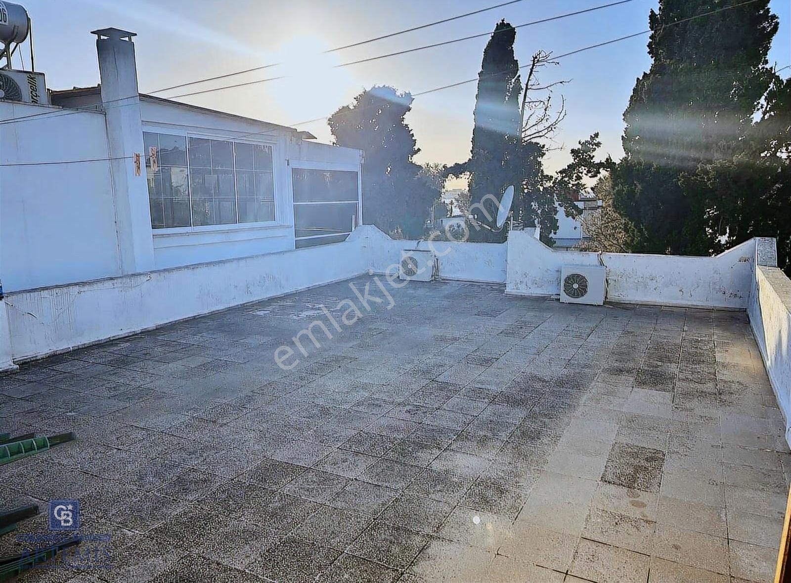 Yalıkavak Merkez Sahile 150m 5+1 Bahçeli Müstakil Villa - Görsel 16