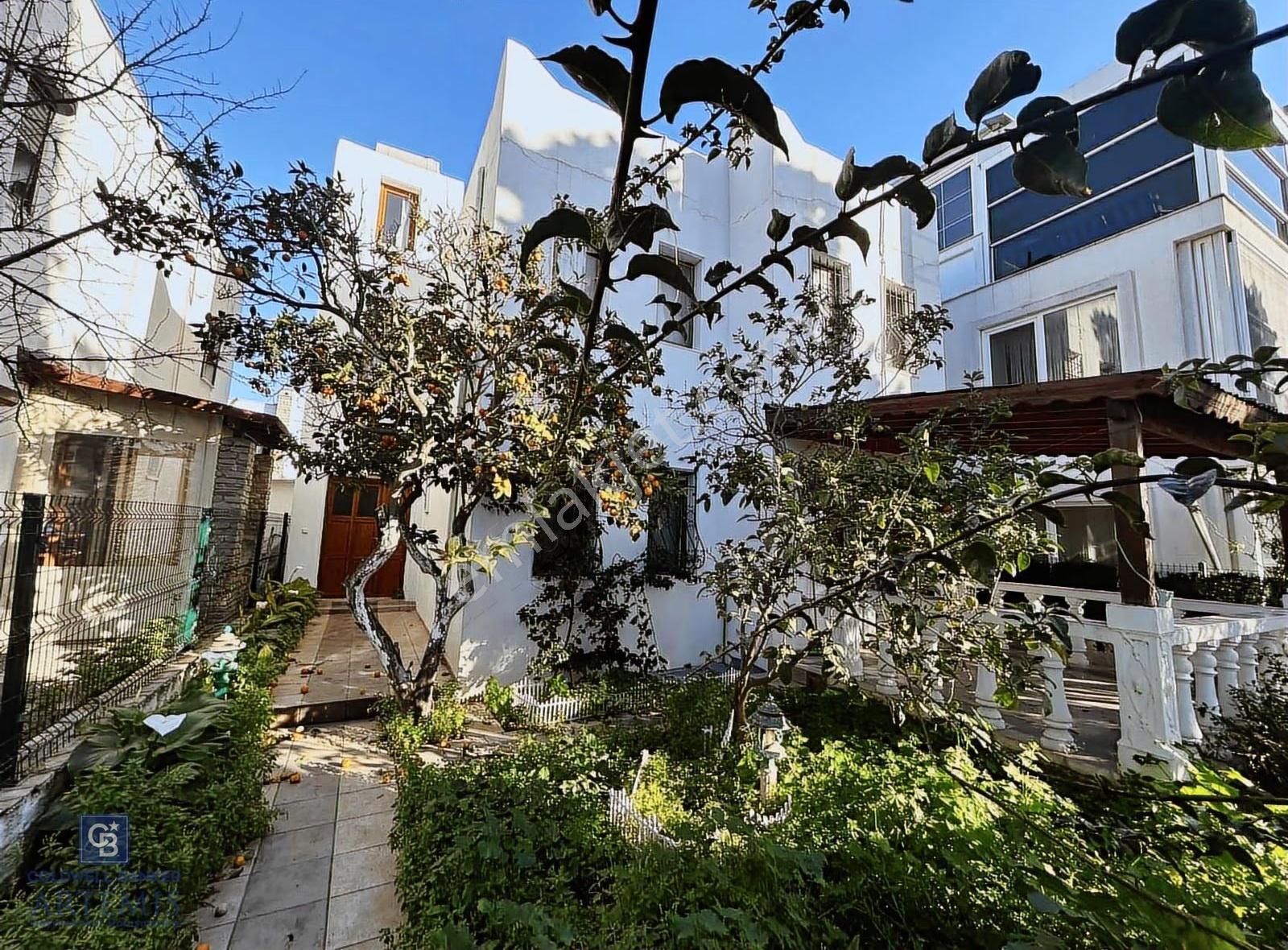 Yalıkavak Merkez Sahile 150m 5+1 Bahçeli Müstakil Villa - Görsel 9