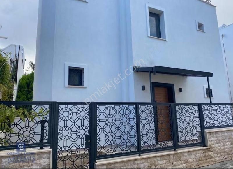 Bodrum Türkbükünde Denize 29 Metre | 2+1 Triplex | Özel Konum - Görsel 5