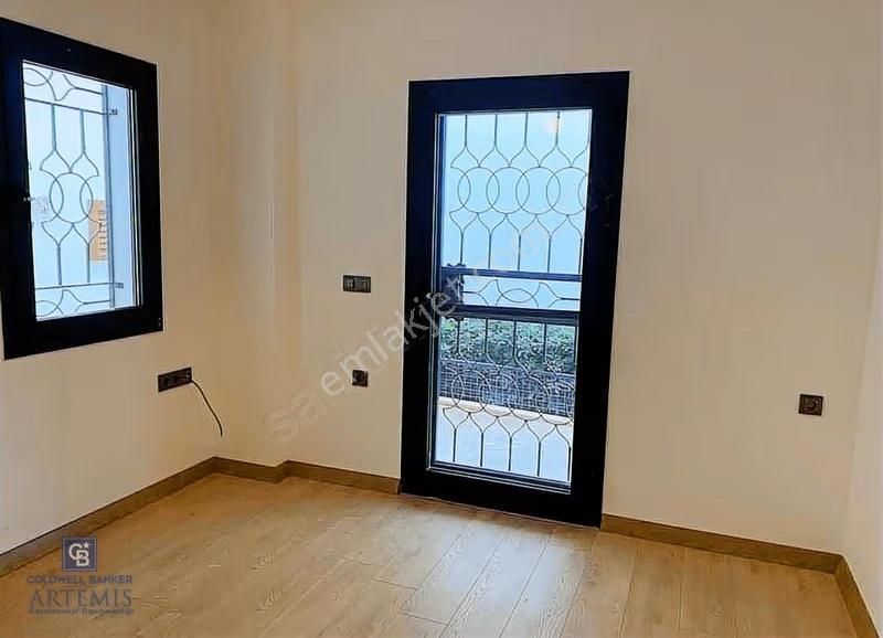 Bodrum Türkbükünde Denize 29 Metre | 2+1 Triplex | Özel Konum - Görsel 8