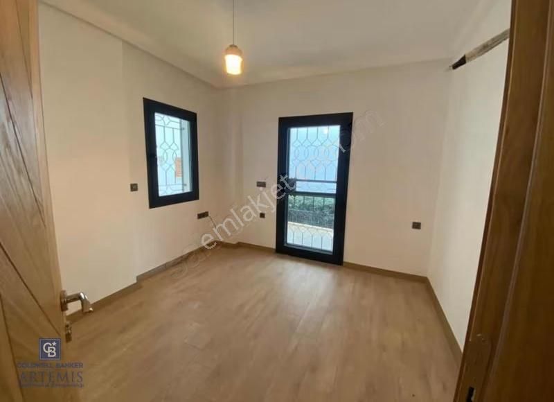 Bodrum Türkbükünde Denize 29 Metre | 2+1 Triplex | Özel Konum - Görsel 12