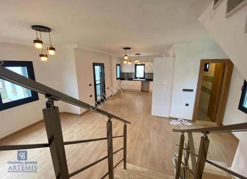 Bodrum Türkbükünde Denize 29 Metre | 2+1 Triplex | Özel Konum - Görsel 15