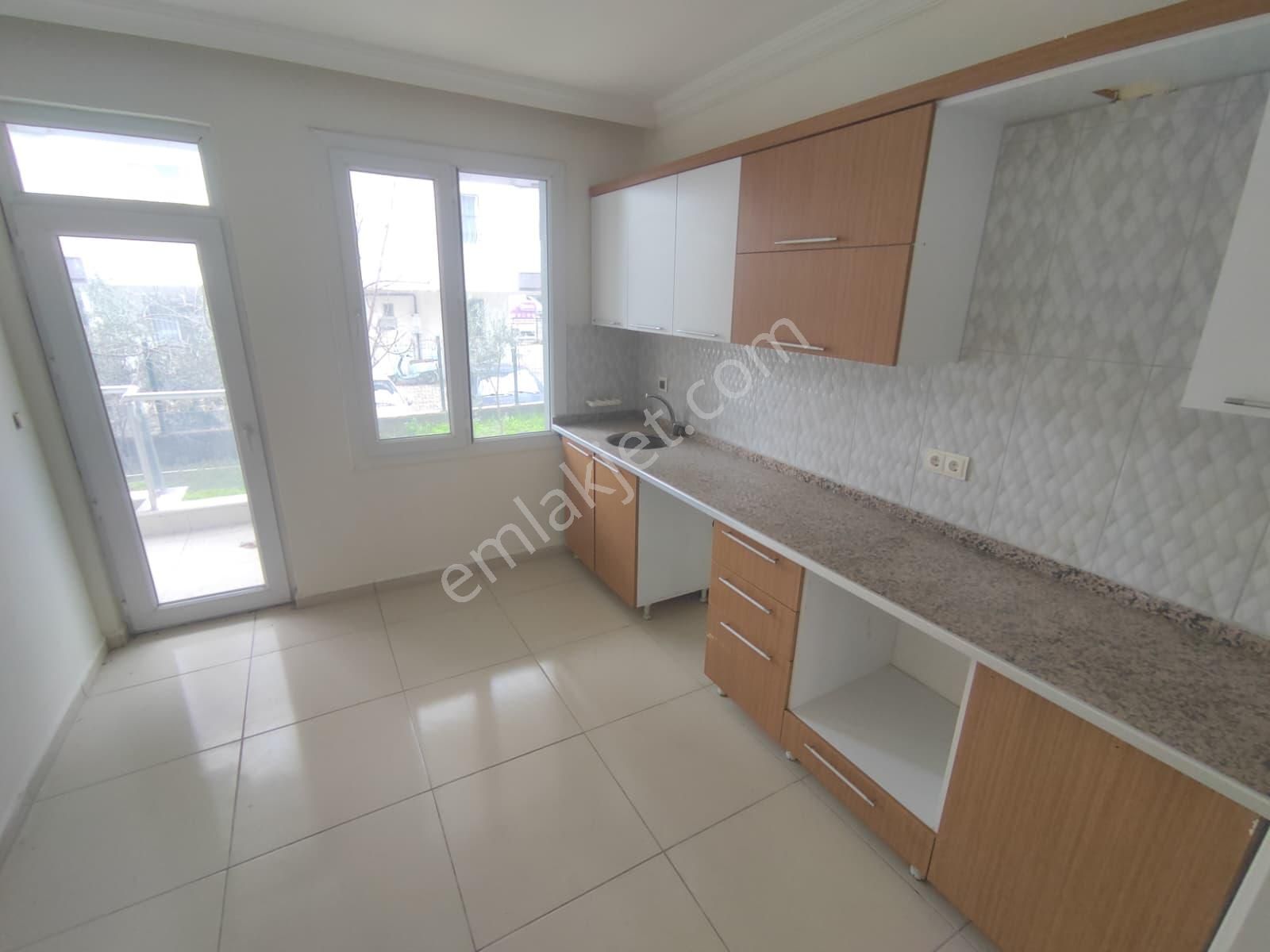 Antalya Kepez Ünsalda Kiralık 3+1 Yüksek Giriş Daire No.20592 - Görsel 11