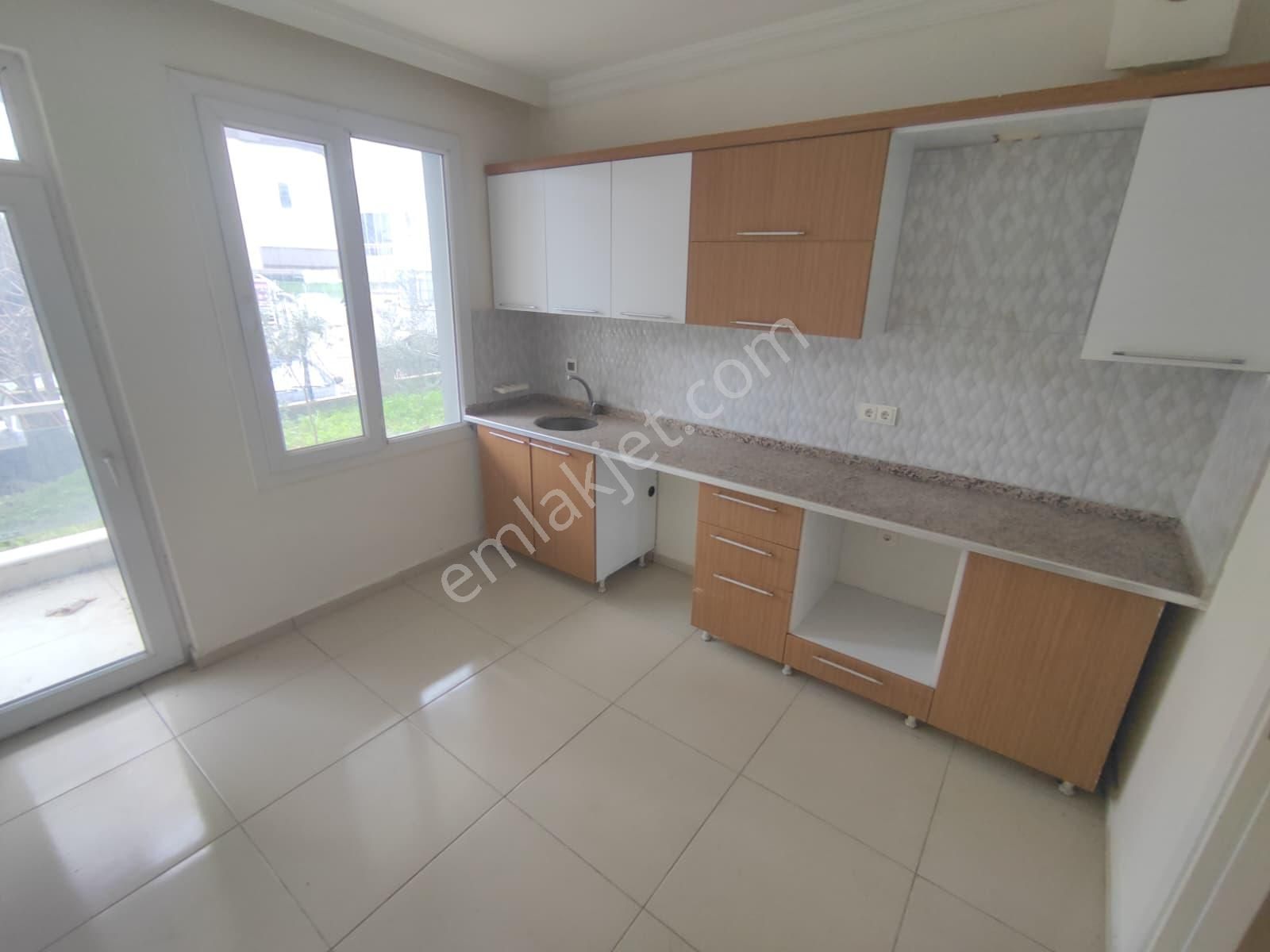 Antalya Kepez Ünsalda Kiralık 3+1 Yüksek Giriş Daire No.20592 - Görsel 10