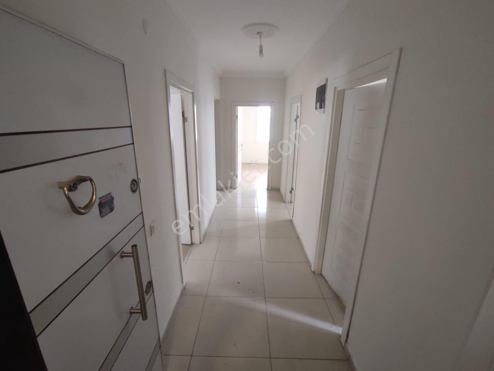 Antalya Kepez Ünsalda Kiralık 3+1 Yüksek Giriş Daire No.20592 - Görsel 34