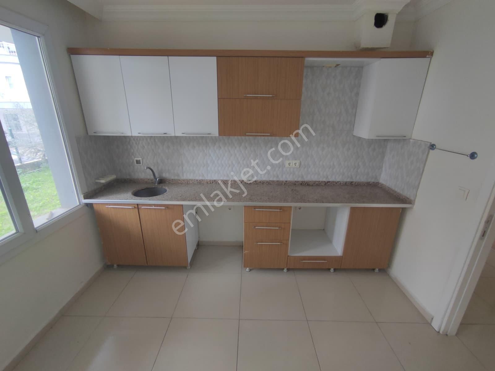 Antalya Kepez Ünsalda Kiralık 3+1 Yüksek Giriş Daire No.20592 - Görsel 8