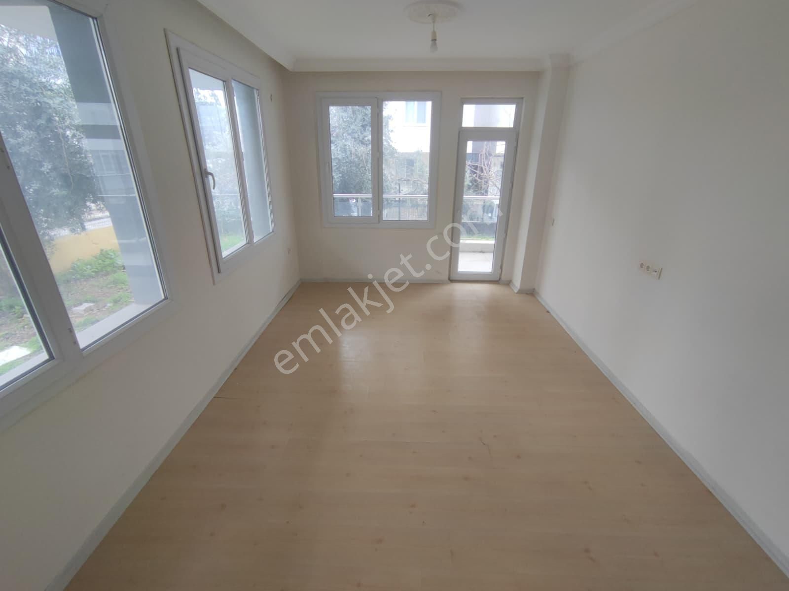 Antalya Kepez Ünsalda Kiralık 3+1 Yüksek Giriş Daire No.20592 - Görsel 19