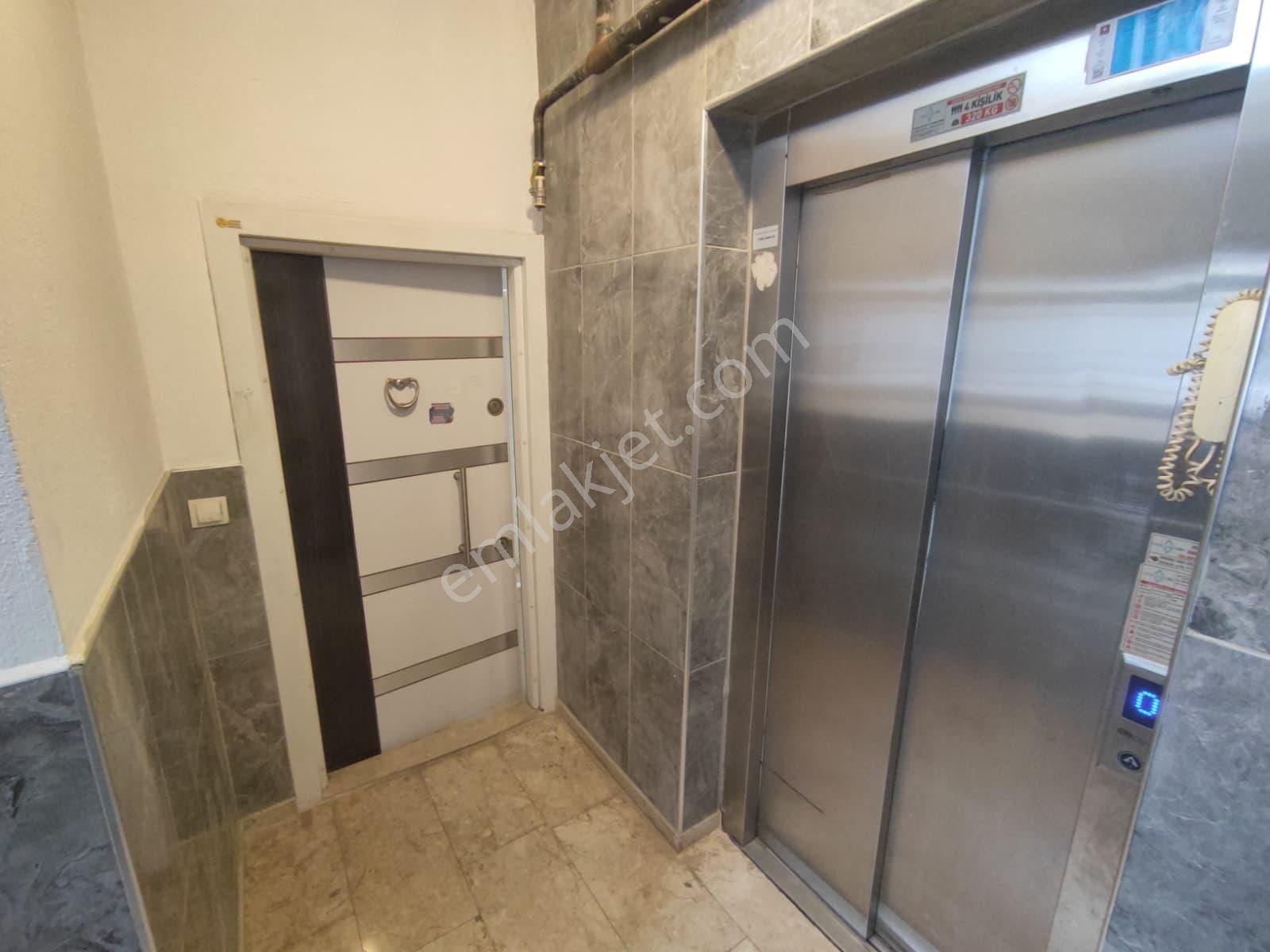 Antalya Kepez Ünsalda Kiralık 3+1 Yüksek Giriş Daire No.20592 - Görsel 35