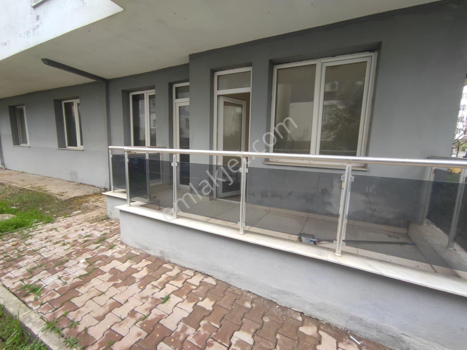 Antalya Kepez Ünsalda Kiralık 3+1 Yüksek Giriş Daire No.20592 - Görsel 14