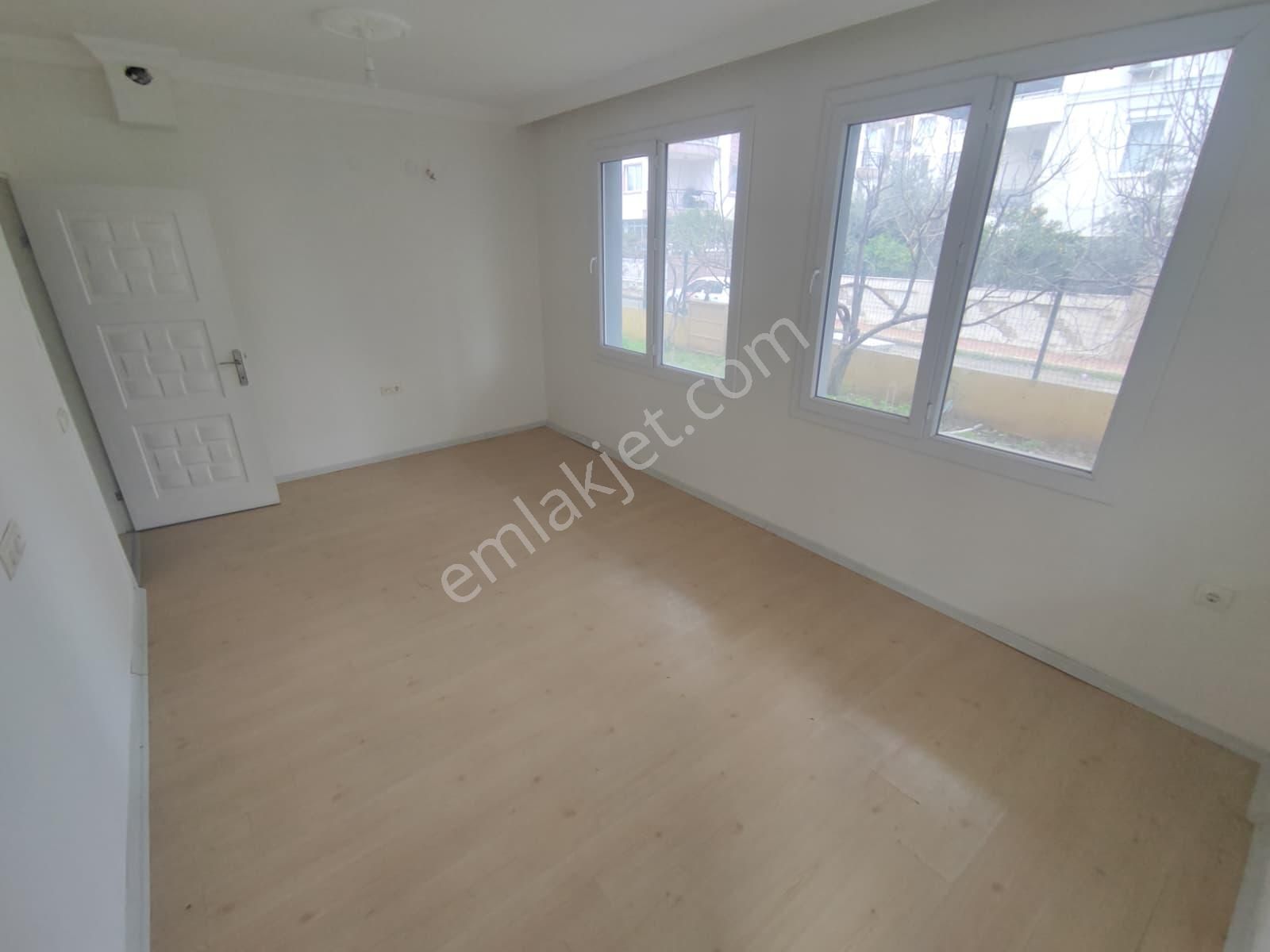 Antalya Kepez Ünsalda Kiralık 3+1 Yüksek Giriş Daire No.20592 - Görsel 18