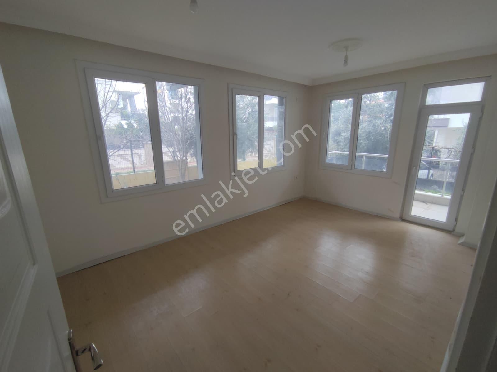 Antalya Kepez Ünsalda Kiralık 3+1 Yüksek Giriş Daire No.20592 - Görsel 24