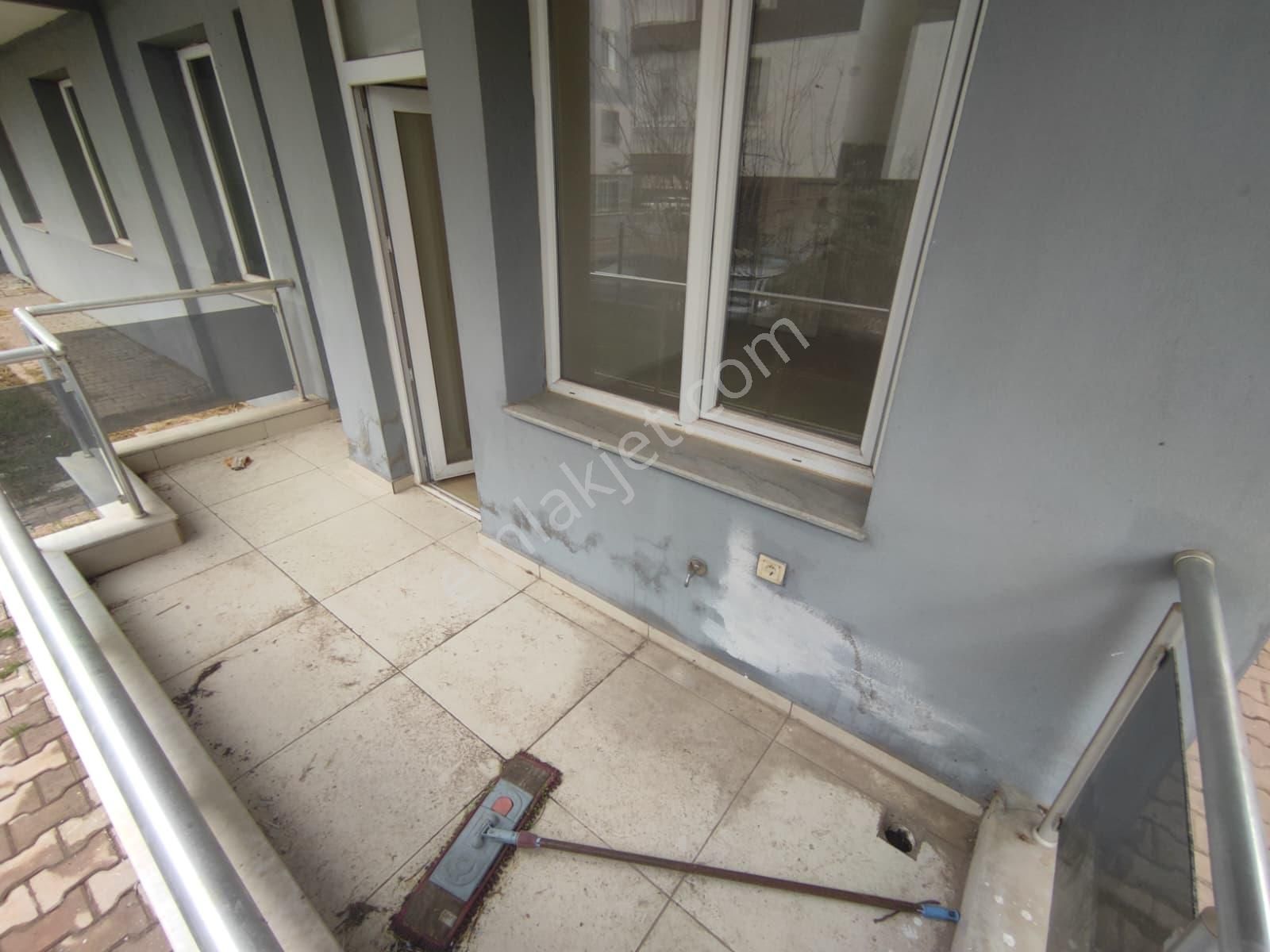 Antalya Kepez Ünsalda Kiralık 3+1 Yüksek Giriş Daire No.20592 - Görsel 17