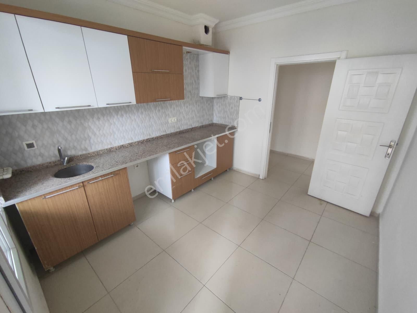 Antalya Kepez Ünsalda Kiralık 3+1 Yüksek Giriş Daire No.20592 - Görsel 12