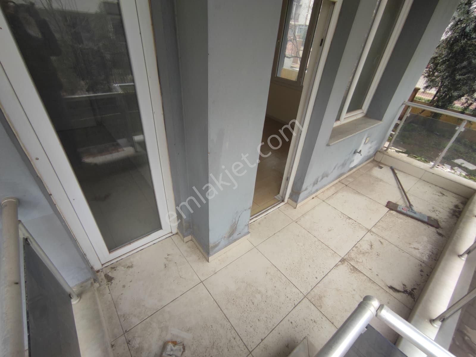 Antalya Kepez Ünsalda Kiralık 3+1 Yüksek Giriş Daire No.20592 - Görsel 15