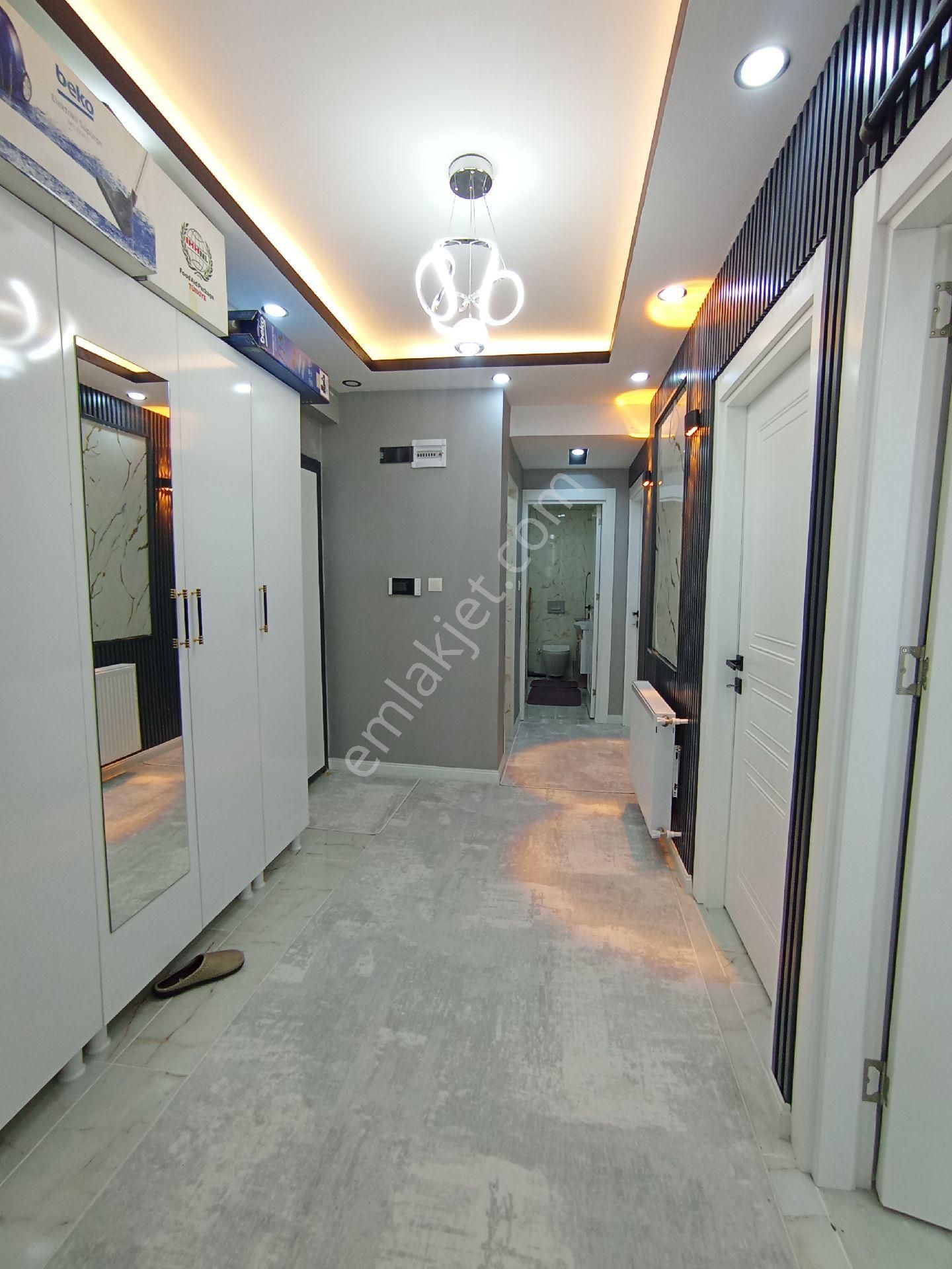 Batıkent Sifir Lüks 2+1 Son Kat