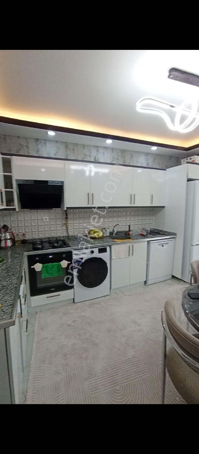 Batıkent Sifir Lüks 2+1 Son Kat - Görsel 3