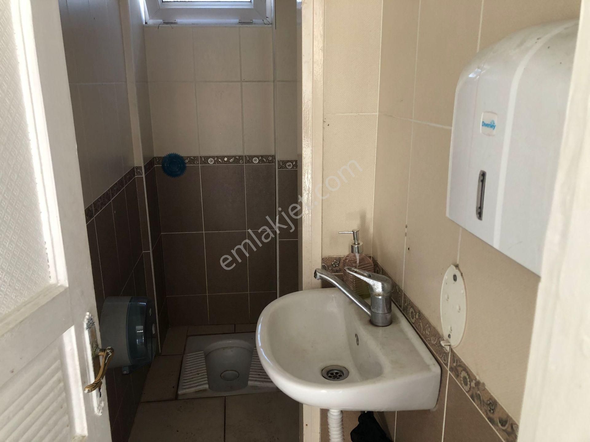 Deha Emlak`tan Kiralık Dükkan Erdoğdu Mahallesinde - Görsel 8