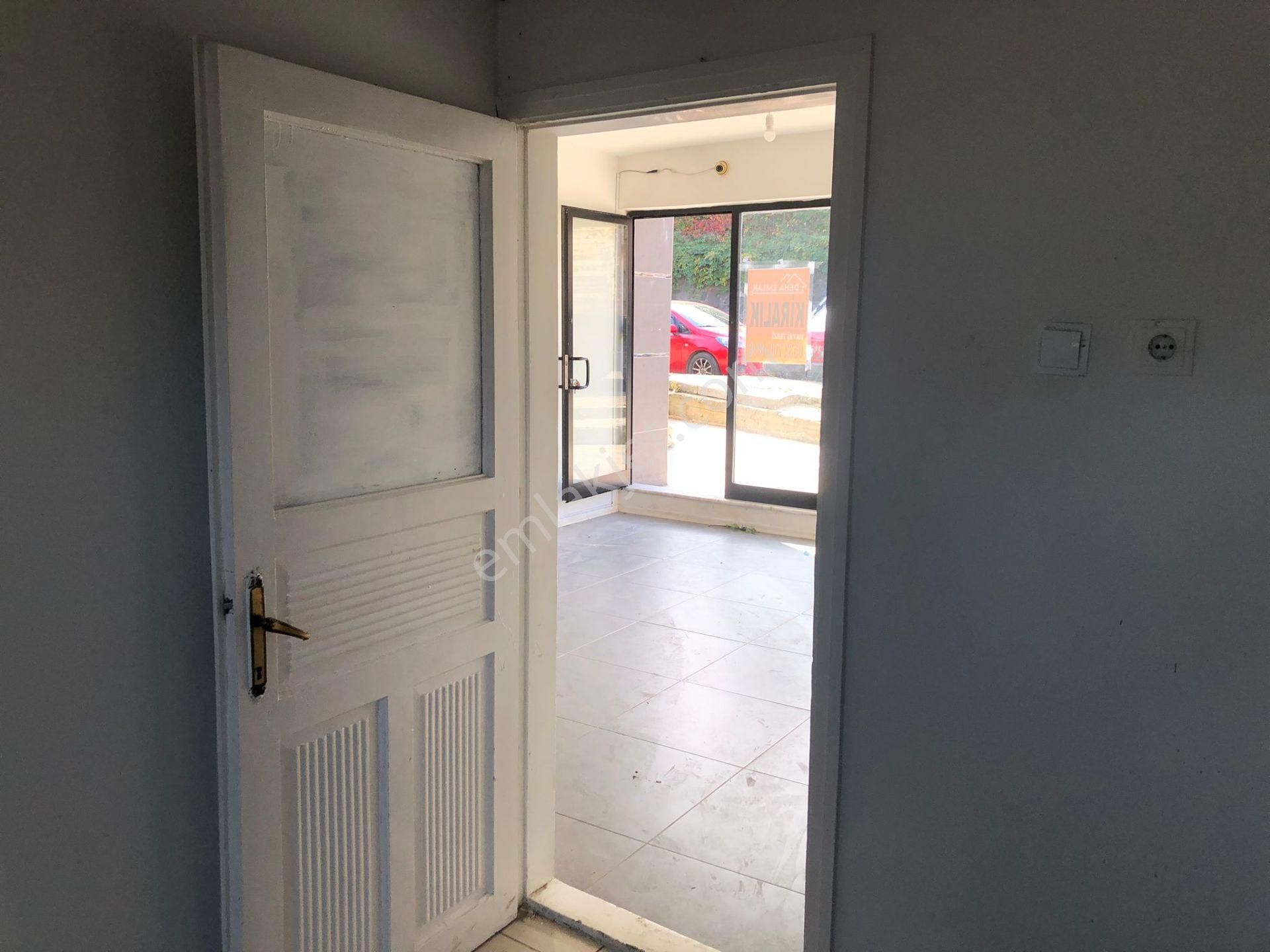 Deha Emlak`tan Kiralık Dükkan Erdoğdu Mahallesinde - Görsel 5