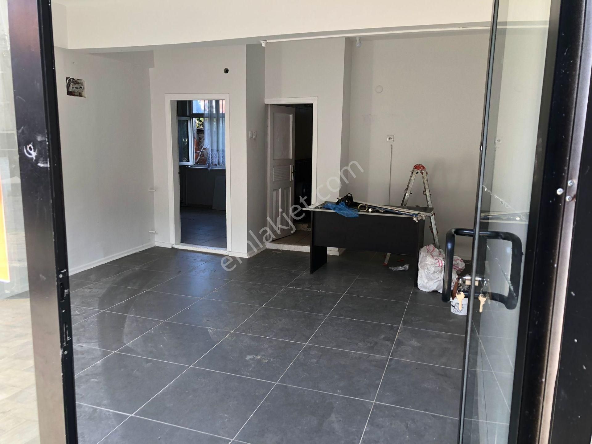 Deha Emlak`tan Kiralık Dükkan Erdoğdu Mahallesinde - Görsel 4