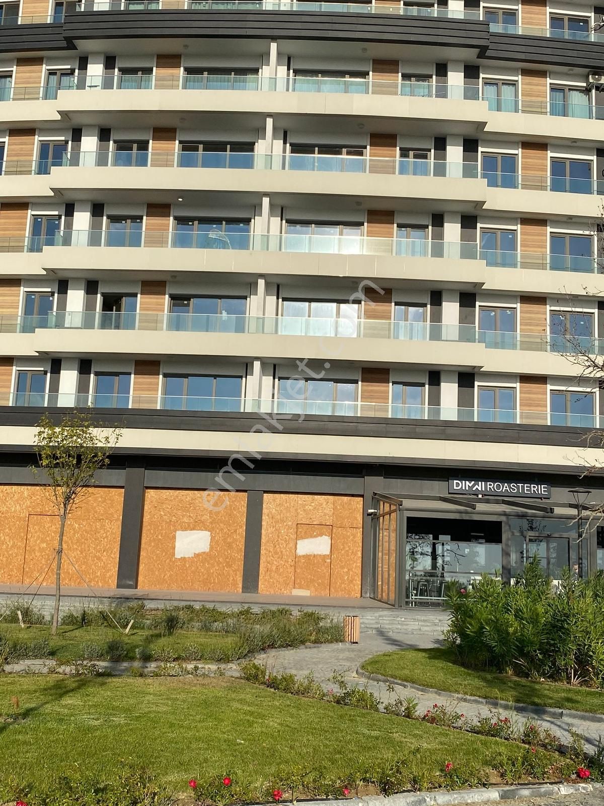 Demir Lıfe Alkent 2000'de Göl Manzaralı Prestijli Ticari Ünite - Görsel 10