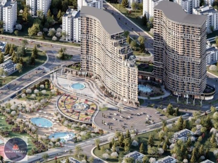 Demir Lıfe Alkent 2000'de Göl Manzaralı Prestijli Ticari Ünite - Görsel 6