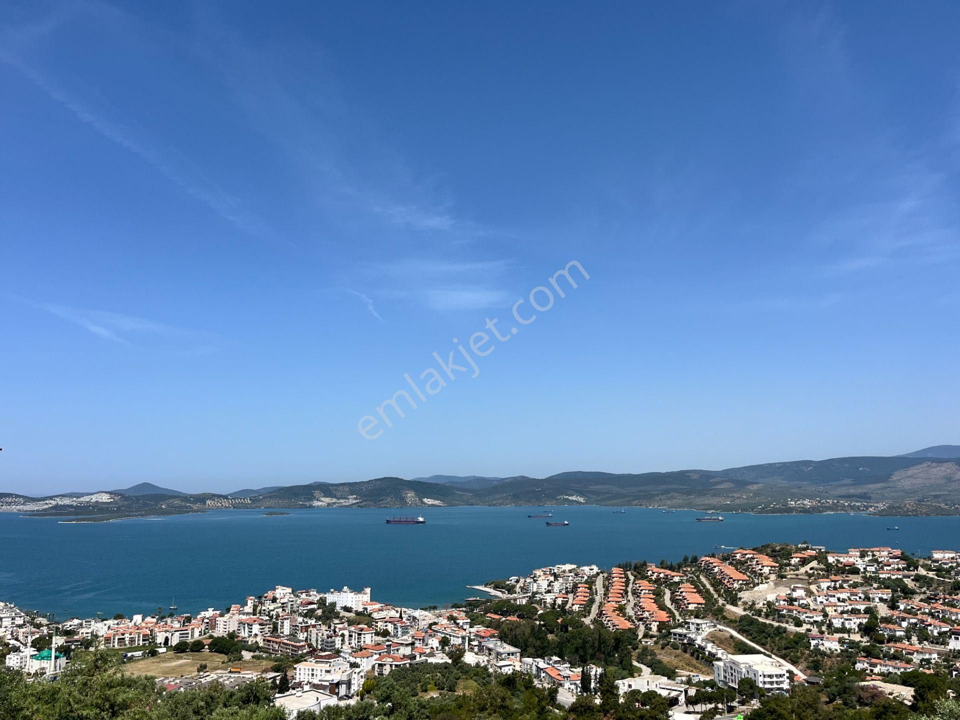 Muğla/milas/güllük'te Site İçerisinde 2+1 Mobilyalı Ve Bahçeli Kiralık Daire - Görsel 29