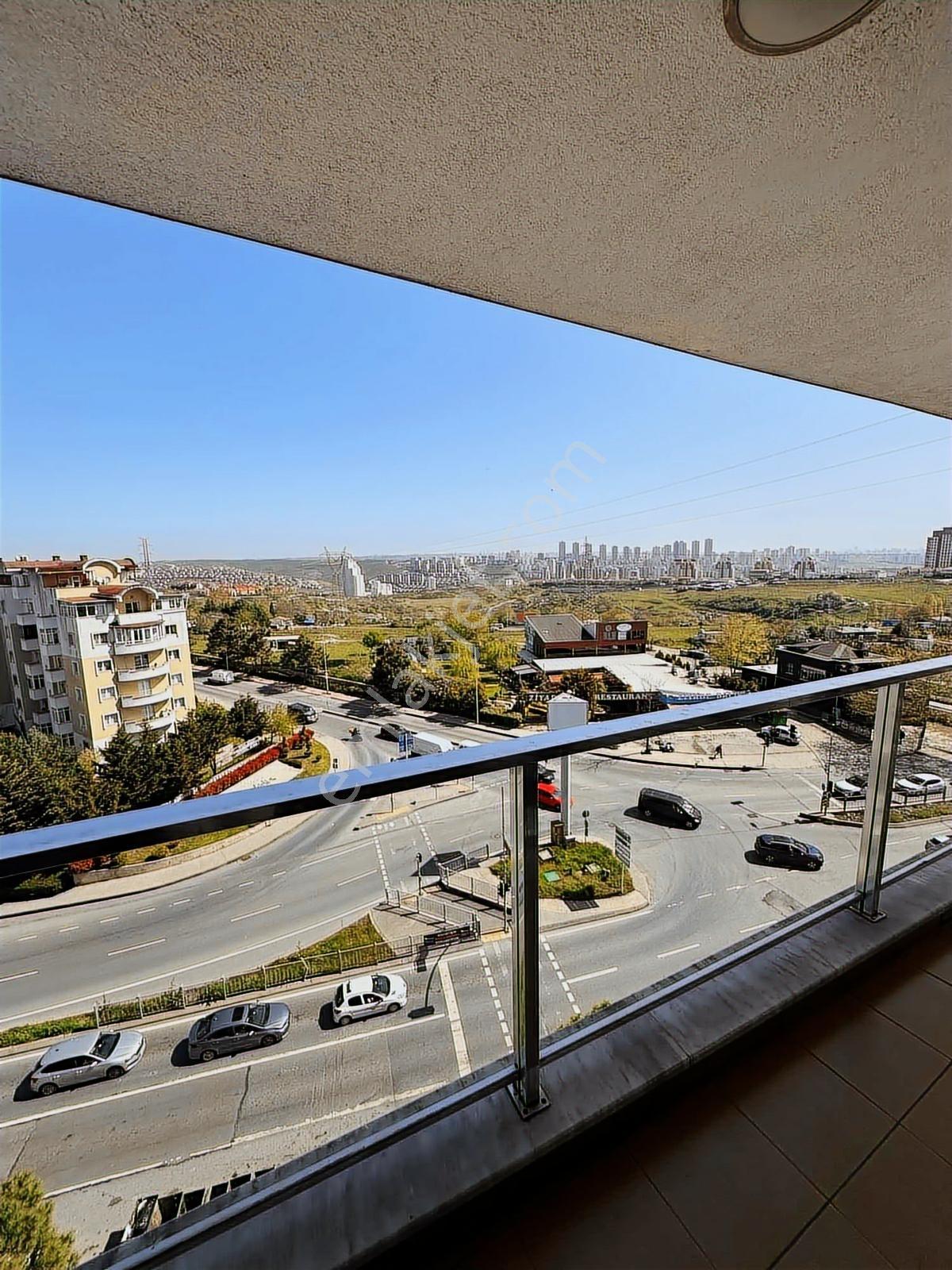 Modern Vadi Akbatı Fırsat 4+1 Satılık Daire - Görsel 25
