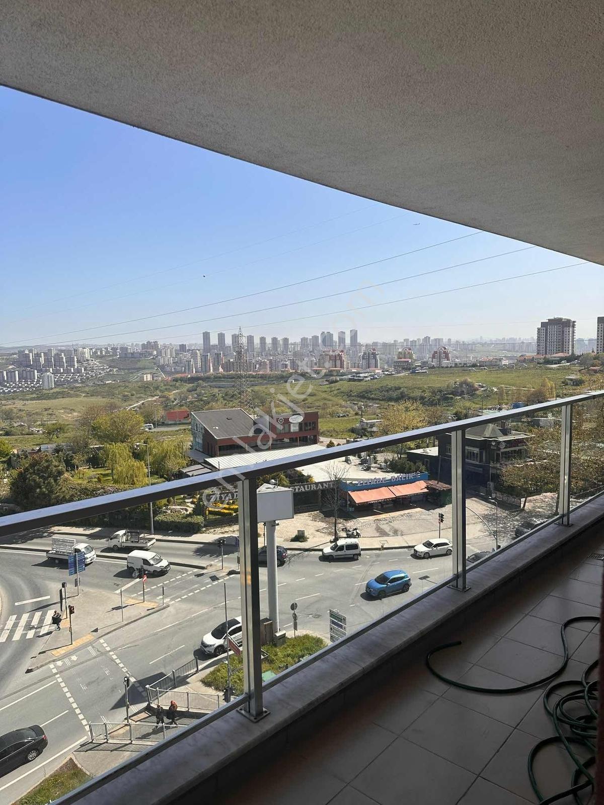 Modern Vadi Akbatı Fırsat 4+1 Satılık Daire - Görsel 23