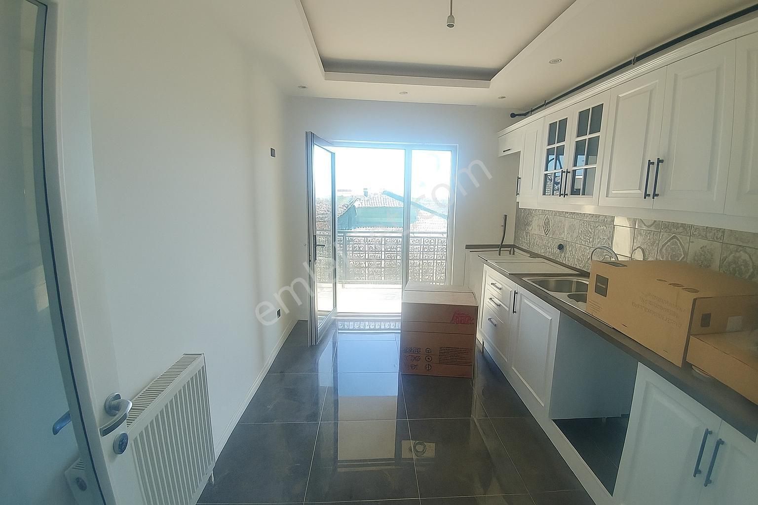 Deniz Manzaralı Fırsat Dubleks Daire/sea Vıew Opportunıty Duplex - Görsel 10