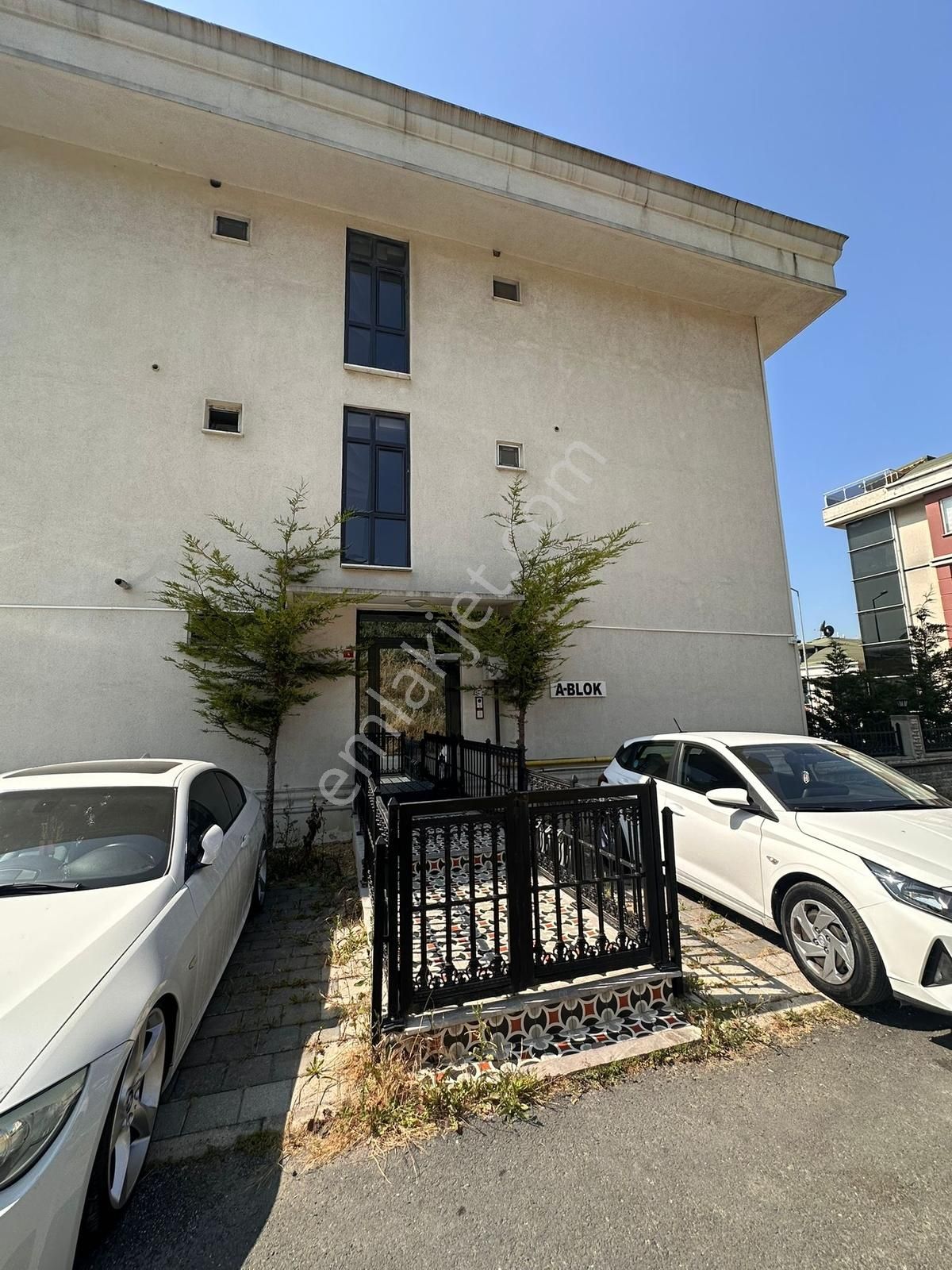 Deniz Manzaralı Fırsat Dubleks Daire/sea Vıew Opportunıty Duplex - Görsel 16