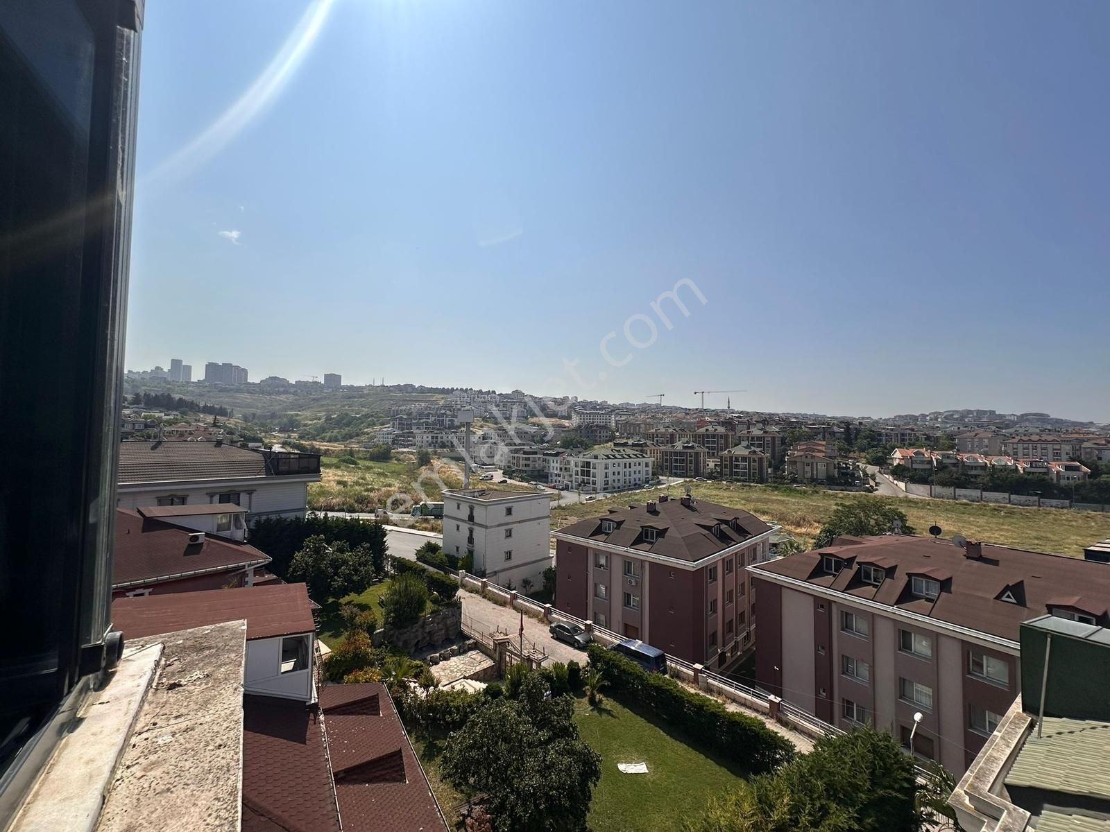 Deniz Manzaralı Fırsat Dubleks Daire/sea Vıew Opportunıty Duplex - Görsel 6