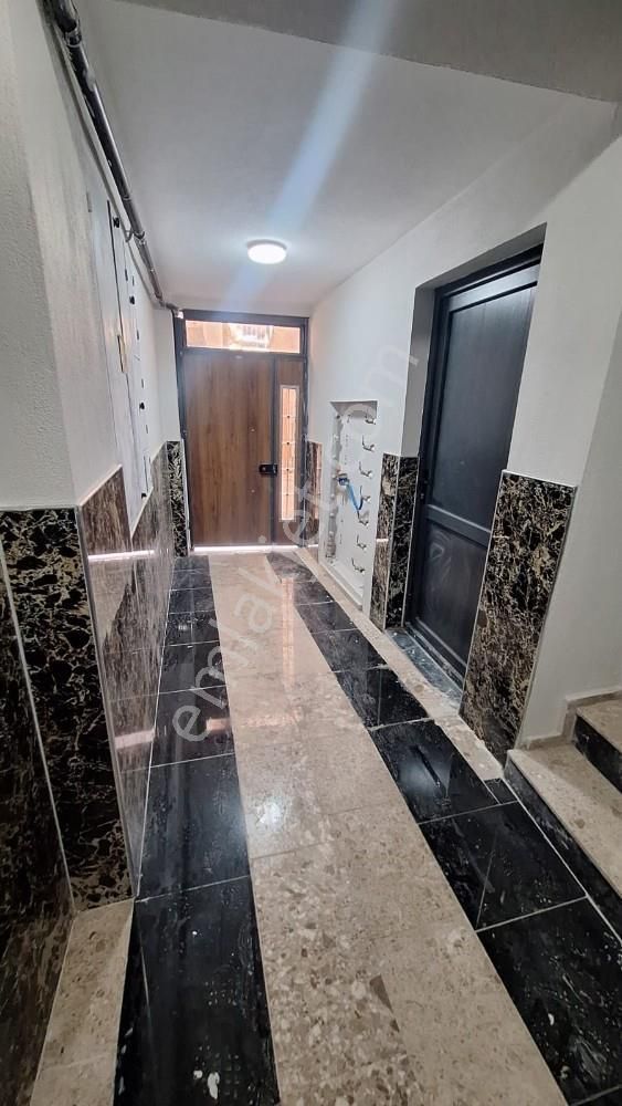 İnkılap Mah. Asansörlü, Sıfır Binada 1+1 Kiralık Daire - Görsel 14