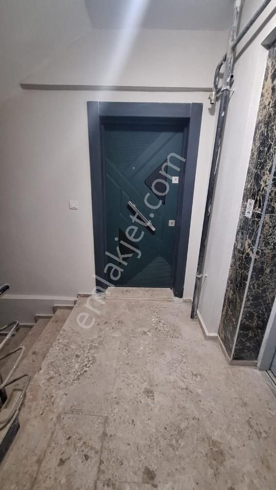 İnkılap Mah. Asansörlü, Sıfır Binada 1+1 Kiralık Daire - Görsel 13
