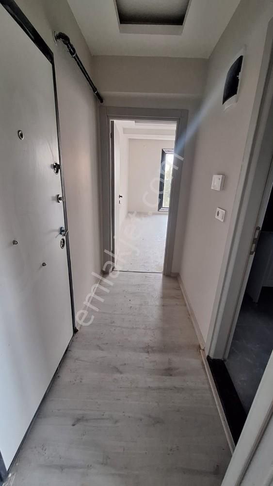 İnkılap Mah. Asansörlü, Sıfır Binada 1+1 Kiralık Daire - Görsel 12