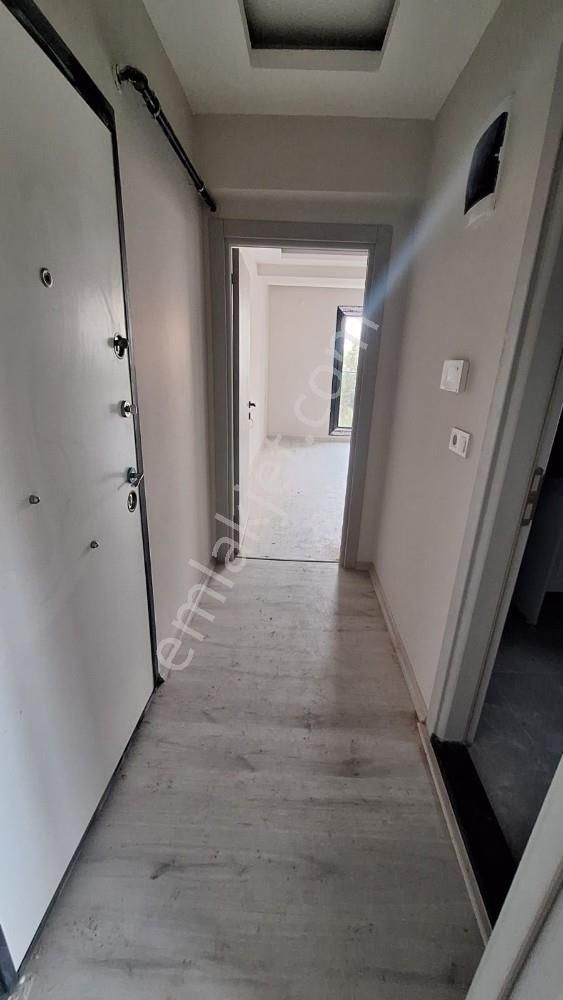 İnkılap Mah. Asansörlü, Sıfır Binada 1+1 Kiralık Daire - Görsel 11