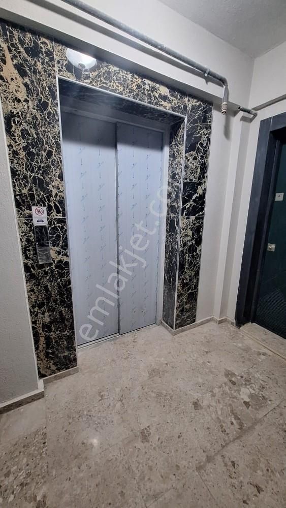 İnkılap Mah. Asansörlü, Sıfır Binada 1+1 Kiralık Daire - Görsel 15