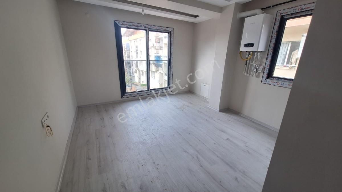 İnkılap Mah. Asansörlü, Sıfır Binada 1+1 Kiralık Daire - Görsel 4