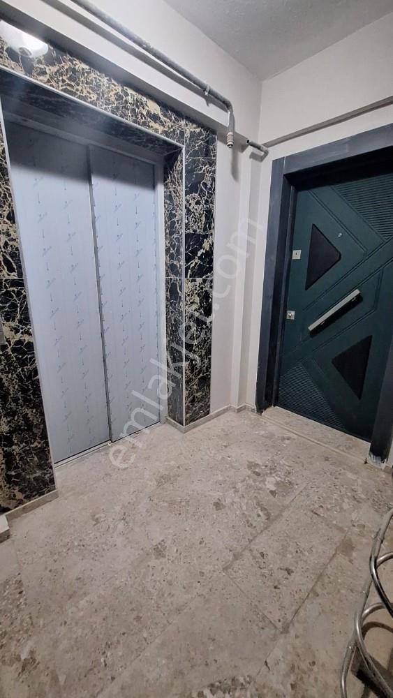 İnkılap Mah. Asansörlü, Sıfır Binada 1+1 Kiralık Daire - Görsel 16