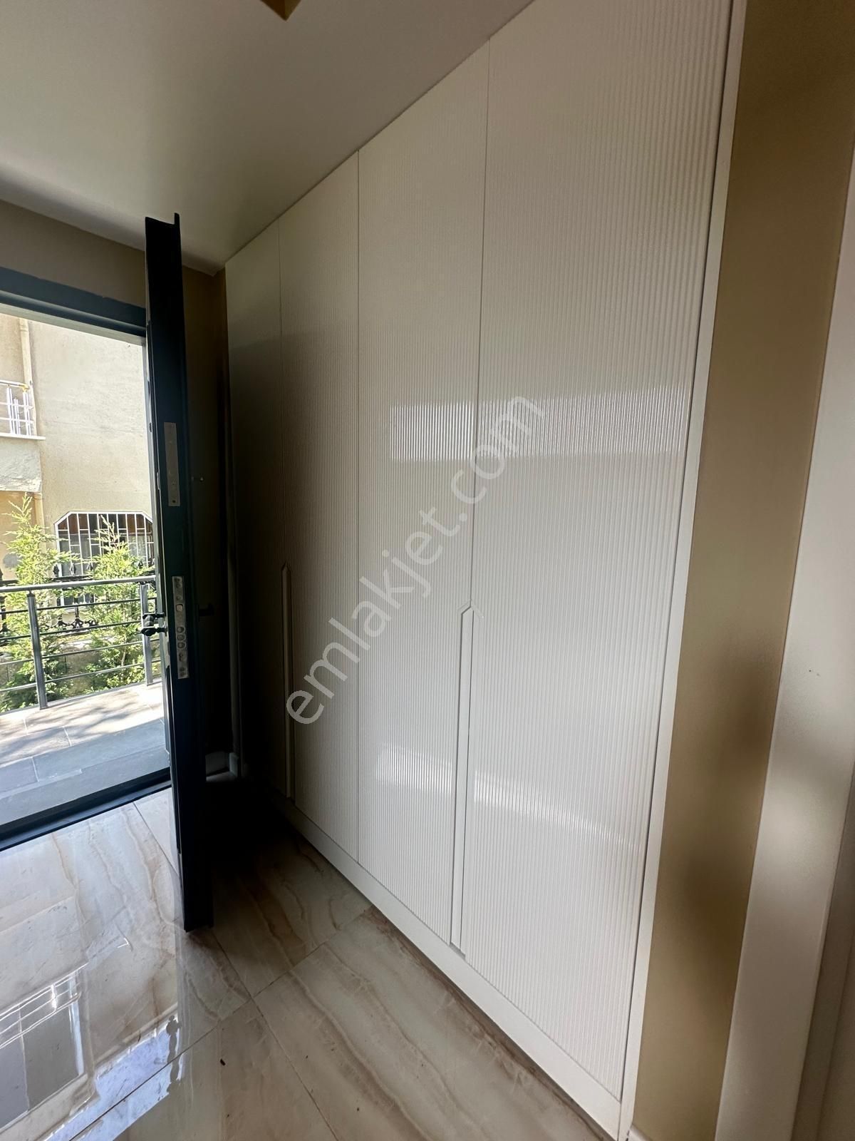 Silivri Celaliye'de Deniz Manzaralı Dubleks Teraslı 4+1 Villa - Görsel 21