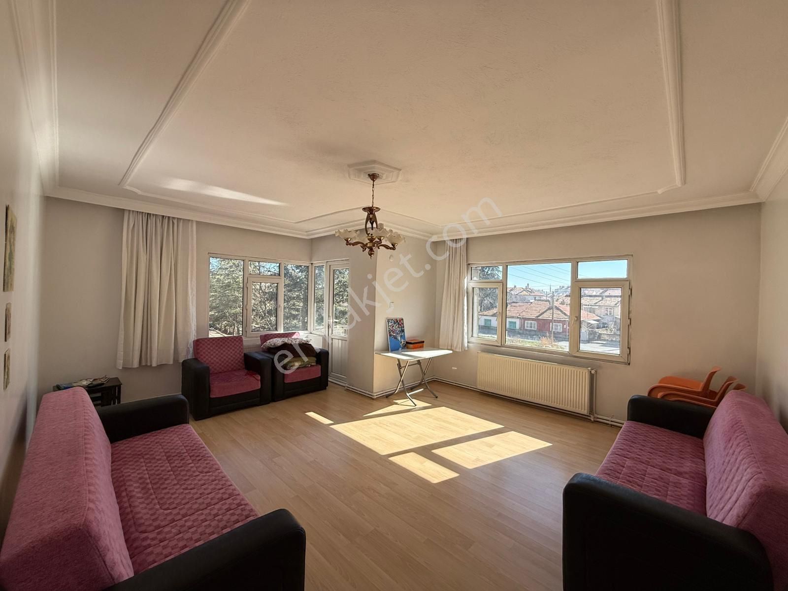 Rota’dan Satılık Yeni Mah. 8 Katlılar Beyoğlu İnş. Güney Cephe & Ara Kat Daire - Görsel 13