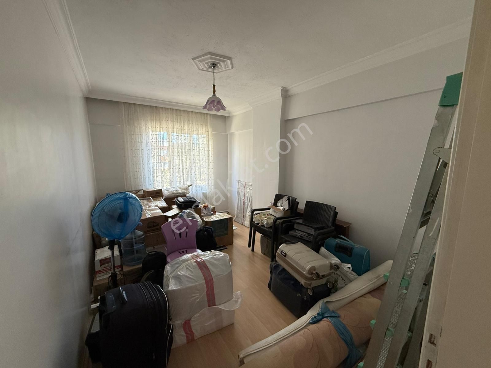 Rota’dan Satılık Yeni Mah. 8 Katlılar Beyoğlu İnş. Güney Cephe & Ara Kat Daire - Görsel 17