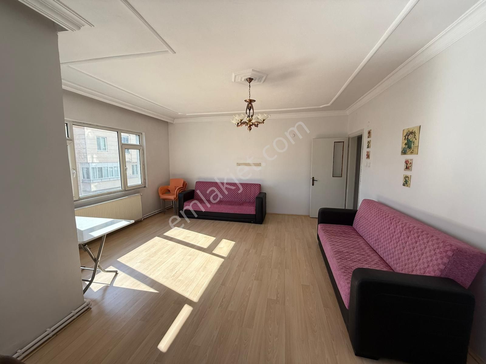 Rota’dan Satılık Yeni Mah. 8 Katlılar Beyoğlu İnş. Güney Cephe & Ara Kat Daire - Görsel 12