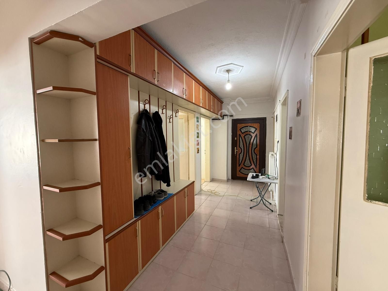 Rota’dan Satılık Yeni Mah. 8 Katlılar Beyoğlu İnş. Güney Cephe & Ara Kat Daire - Görsel 20