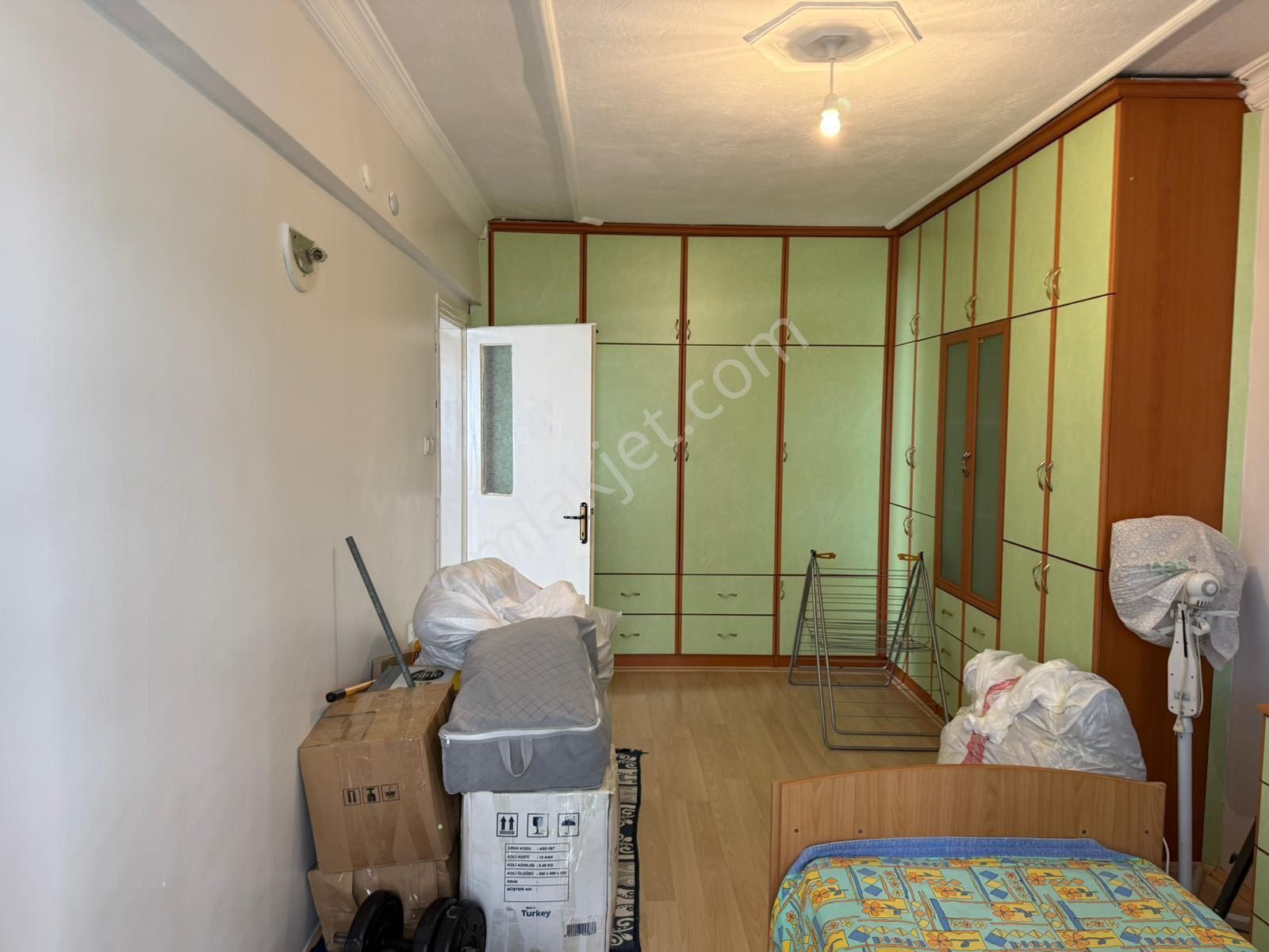 Rota’dan Satılık Yeni Mah. 8 Katlılar Beyoğlu İnş. Güney Cephe & Ara Kat Daire - Görsel 15