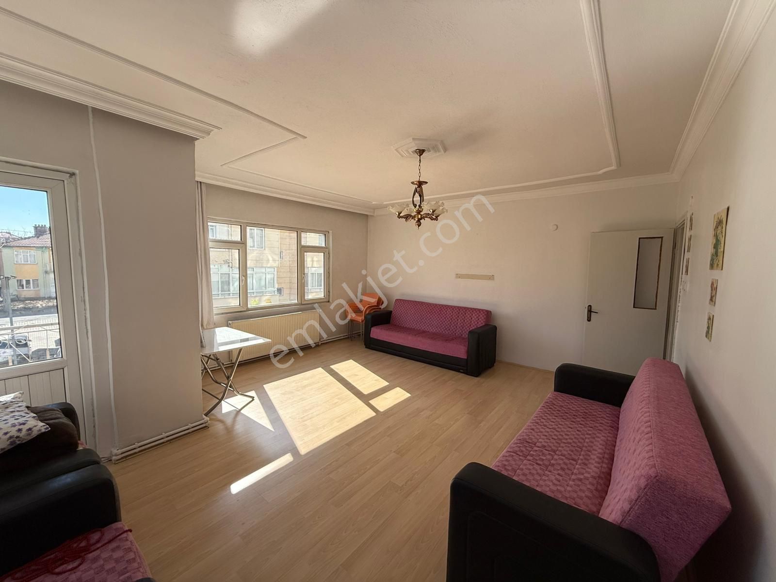 Rota’dan Satılık Yeni Mah. 8 Katlılar Beyoğlu İnş. Güney Cephe & Ara Kat Daire - Görsel 9