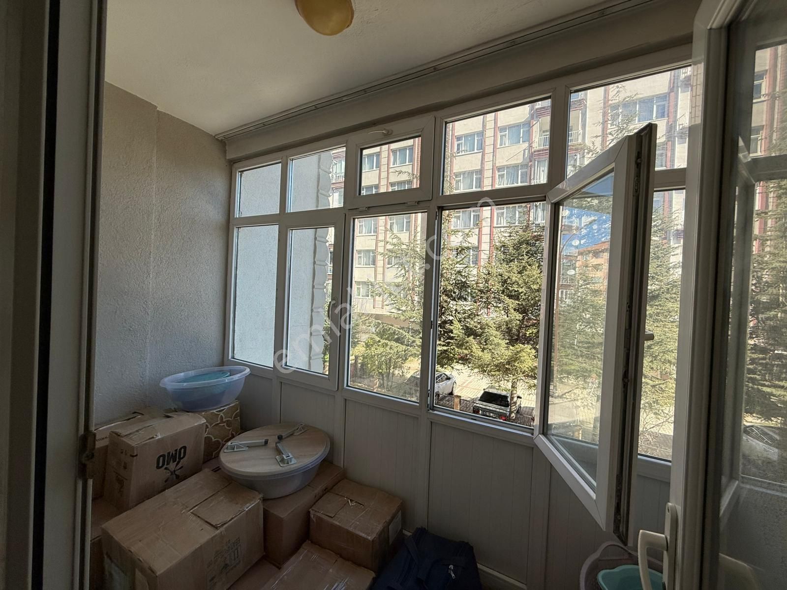 Rota’dan Satılık Yeni Mah. 8 Katlılar Beyoğlu İnş. Güney Cephe & Ara Kat Daire - Görsel 18