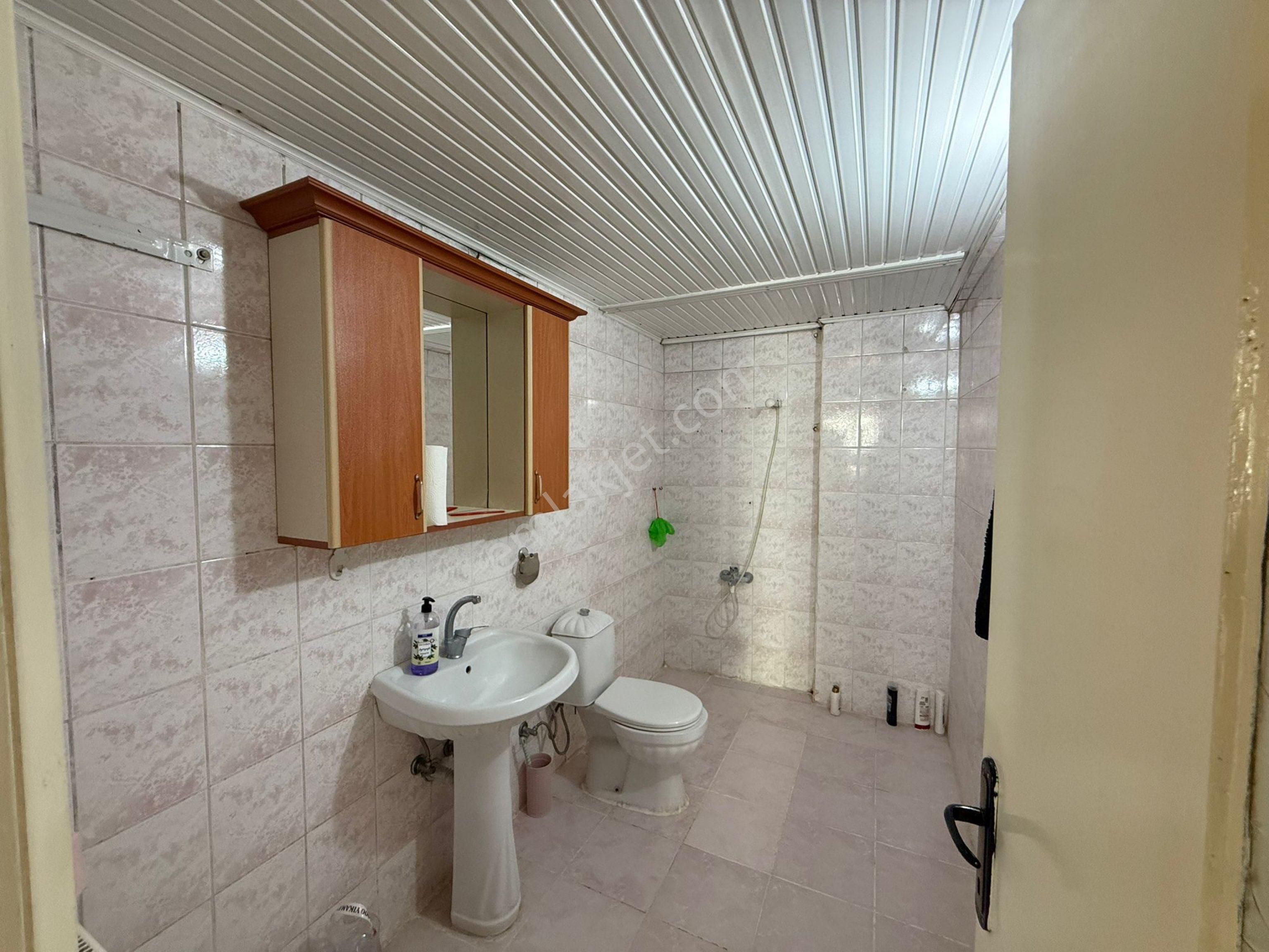 Rota’dan Satılık Yeni Mah. 8 Katlılar Beyoğlu İnş. Güney Cephe & Ara Kat Daire - Görsel 7