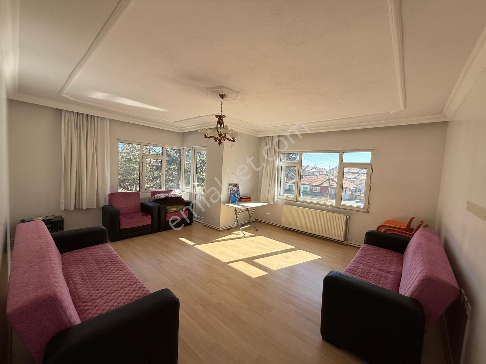 Rota’dan Satılık Yeni Mah. 8 Katlılar Beyoğlu İnş. Güney Cephe & Ara Kat Daire - Görsel 14