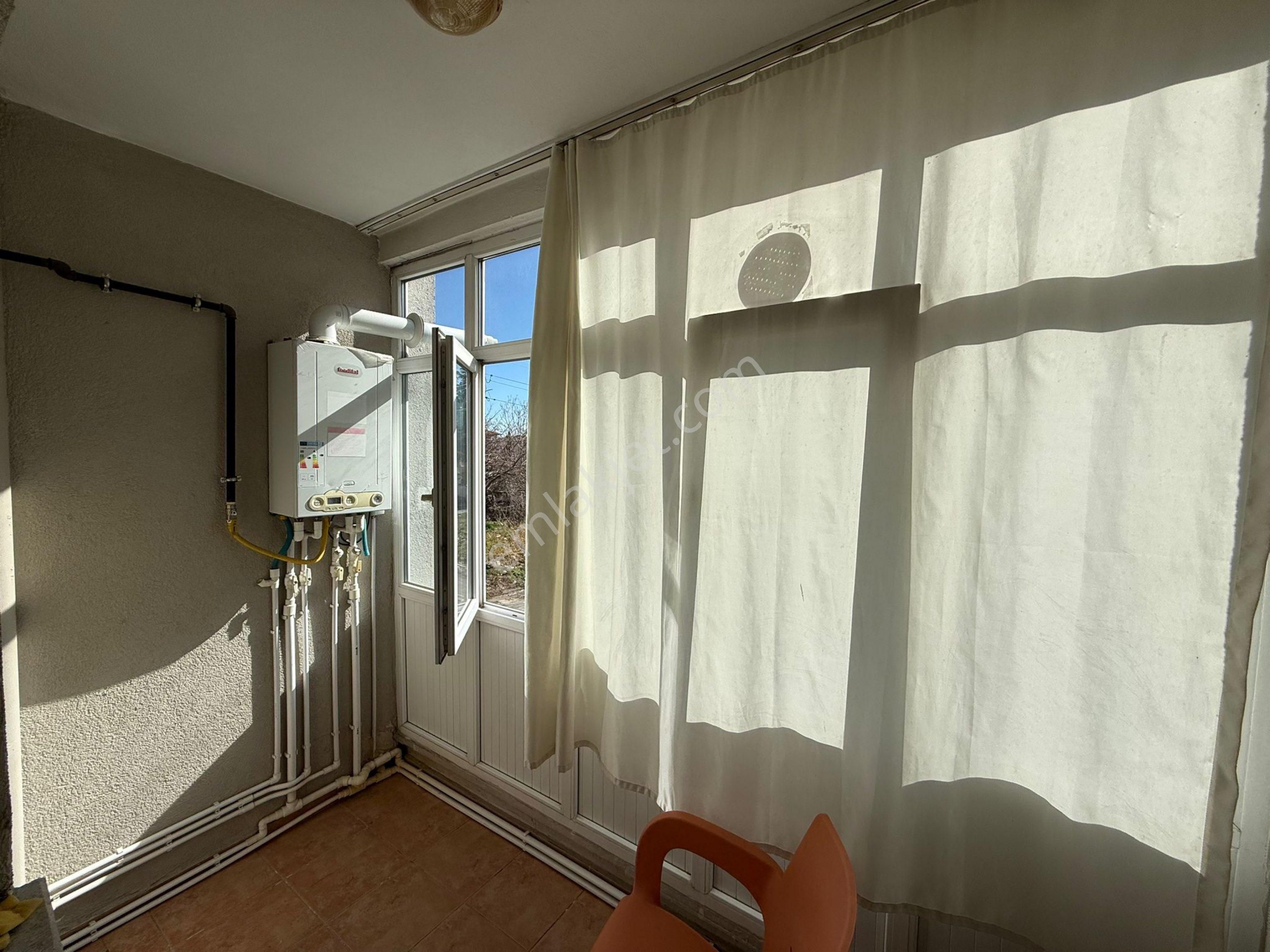 Rota’dan Satılık Yeni Mah. 8 Katlılar Beyoğlu İnş. Güney Cephe & Ara Kat Daire - Görsel 23